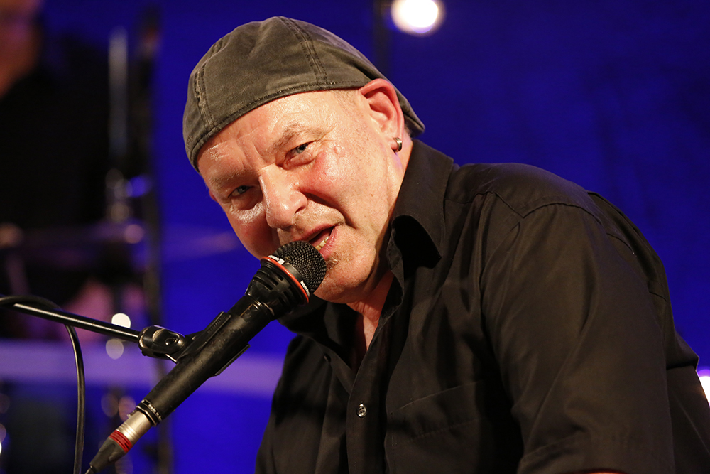 Gerd Bastigkeit - Musiker